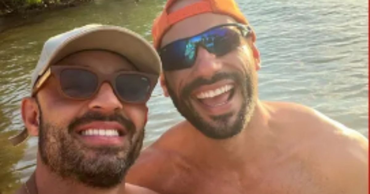Enfermeiro do RS perde a vida em acidente de moto