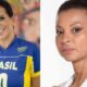 Ex jogadora Virna que recebeu carta de despedida de Walewska revelou