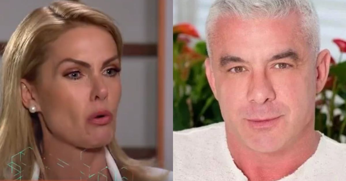 Ex-marido de Ana Hickmann entra com ação contra apresentadora alegando alienação parental 31 Ex marido de Ana Hickmann entra com acao contra apresentadora alegando