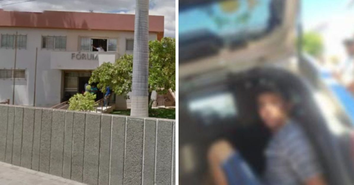Filho invade júri em PE e dispara contra réu acusado de ter tirado a vida de seu pai em 2012 31 Filho invade juri em PE e dispara contra reu acusado