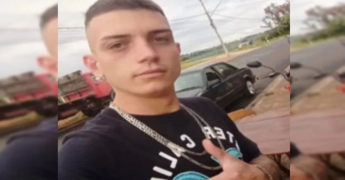 Genro que traiu namorada com o sogro quebra o silêncio e afirma ter sido ameaçado; video 31 Genro que traiu namorada com o sogro quebra o silencio