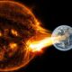 Grande tempestade solar prevista para ocorrer em 2024 pode provocar