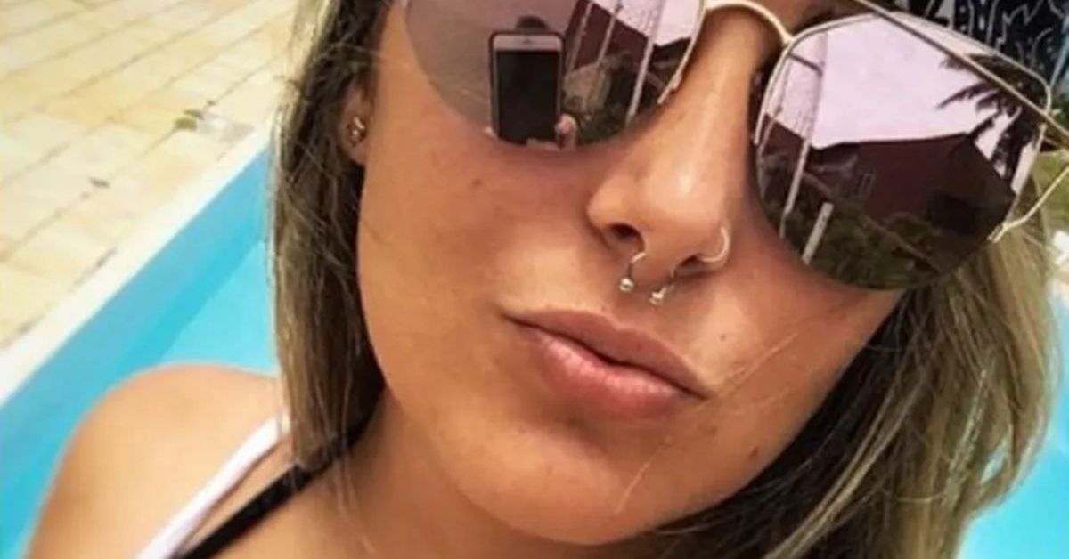 Irmã desabafa após morte de PM que investigava milícias no Rio: 'covardia' 31 Irma desabafa apos morte de PM que investigava milicias no