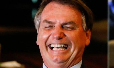 Jair Bolsonaro ganha premio da Mega Sena valor e divulgado