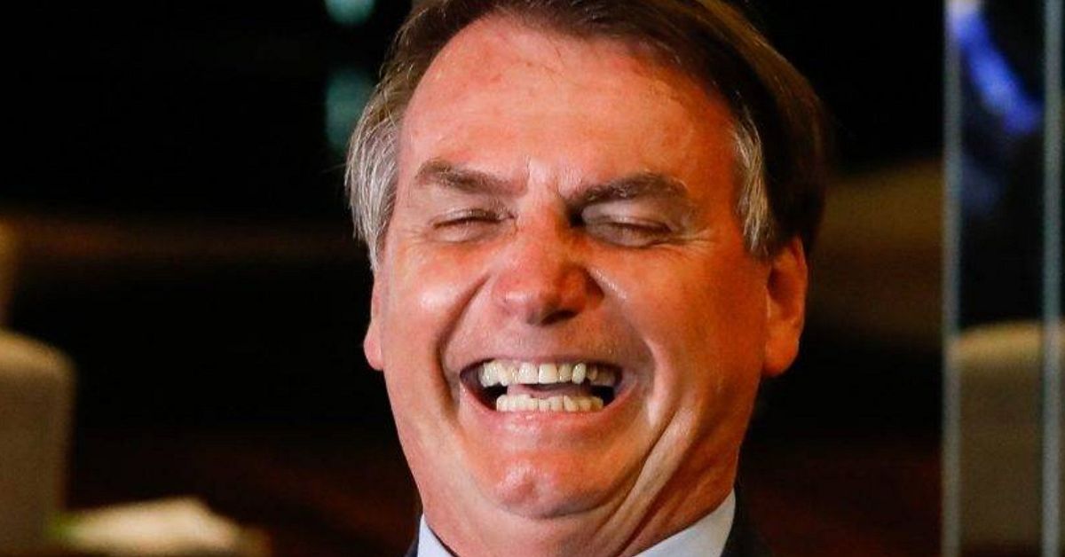 Jair Bolsonaro ganha premio da Mega Sena valor e divulgado