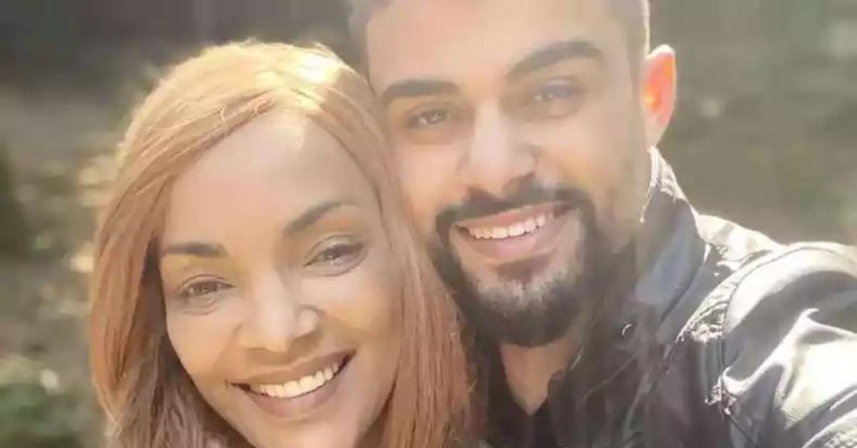 Jornalista faz revelação bombástica e conta porque Flordelis que se casar novamente 31 Jornalista faz revelacao bombastica e conta porque Flordelis que se