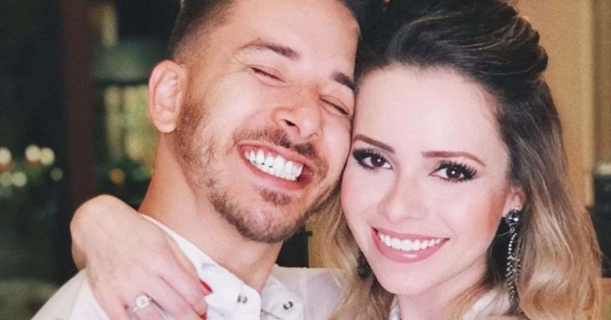 Junior Lima lembra dificuldade após fim da dupla com Sandy: 'comecei a ter pânico' 31 Junior Lima lembra dificuldade apos fim da dupla com Sandy