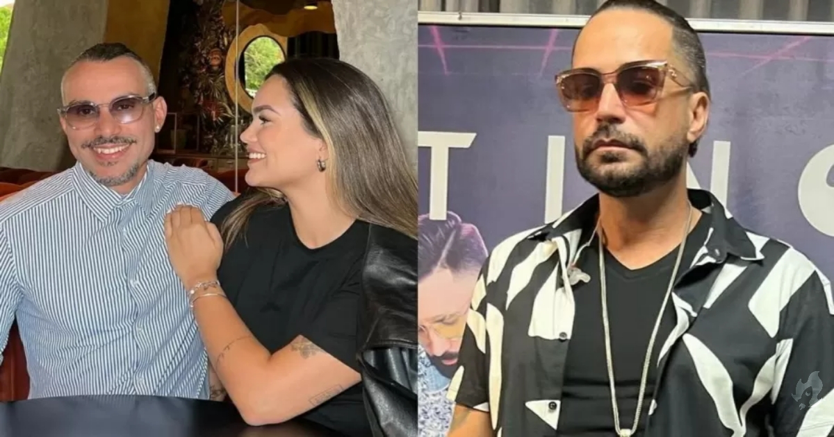 Latino manda recado para o marido de Kelly Key em foto com sua filha – Coisas de Casal 31 card__image