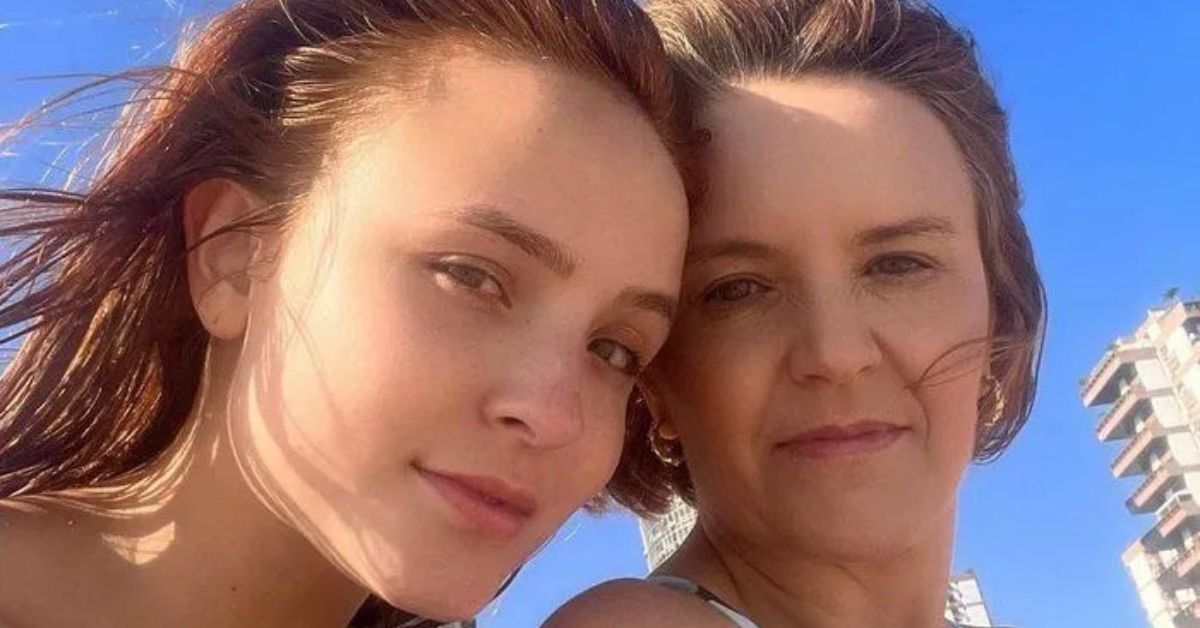 Mãe de Larissa Manoela é indiciada por racismo religioso por mensagem contra família do genro 31 Mae de Larissa Manoela e indiciada por racismo religioso por