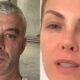 Marido de Ana Hickmann revela seu maior medo diz estar