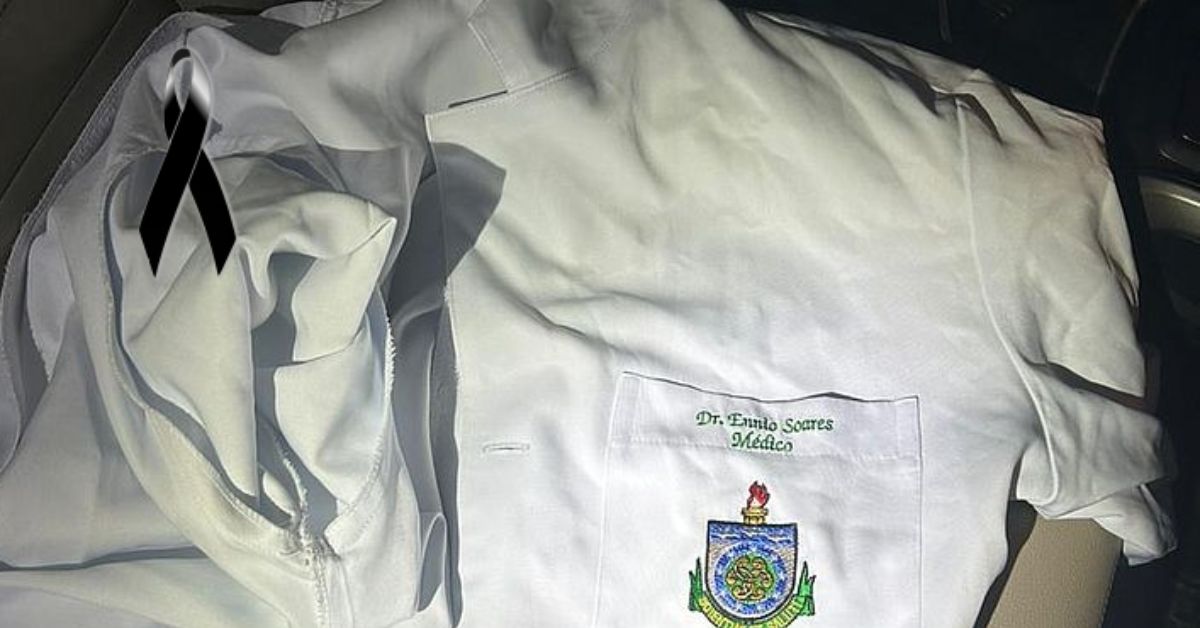 Medico e encontrado sem vida dentro de apartamento em AL