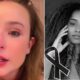 Morte de jovem atriz de 22 anos deixa Larissa Manoela