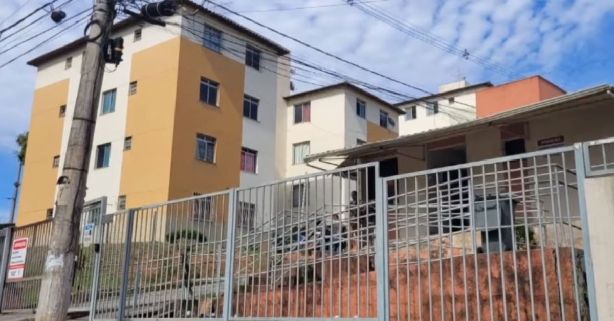 Mulher e morta em discussao com marido por temperatura de