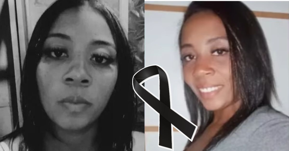 Mulher é morta enquanto amamentava; filhos de 4 e 2 anos presenciaram o crime 31 Mulher e morta enquanto amamentava filhos de 4 e 2