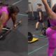 No crossfit apos bariatrica Jojo Todynho fala sobre cronograma de