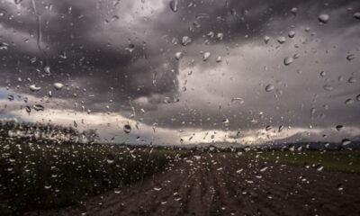 O que e a chuva orografica fenomeno climatico que atinge