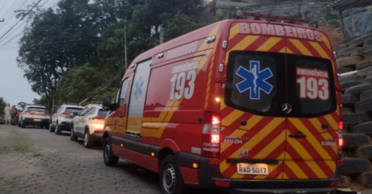 O que se sabe sobre o duplo homicídio que assombrou cidade catarinense 31 O que se sabe sobre o duplo homicidio que assombrou