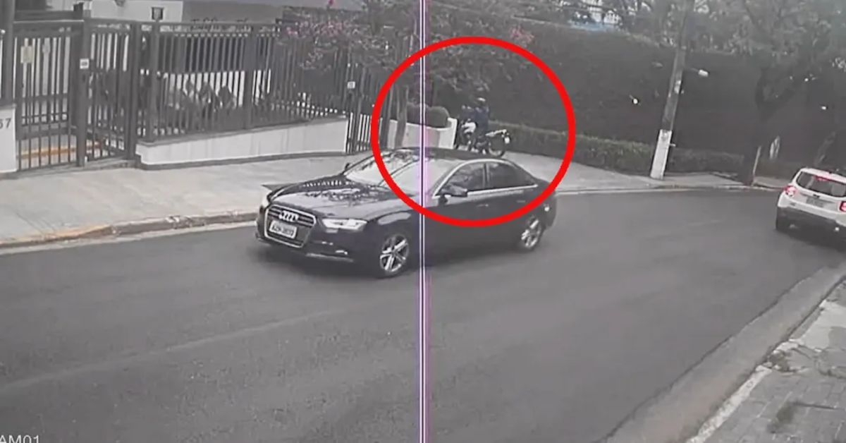Operação trágica: PM de folga tirou a vida de dono de moto de luxo que estava sendo assaltado, dois suspeitos foram à óbito, diz a polícia 31 Operacao tragica PM de folga tirou a vida de dono