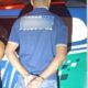 Pais sao presos em bar apos filho de 7 anos