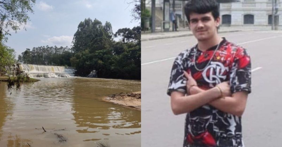 Passeio escolar em SC termina de forma tragica e jovem