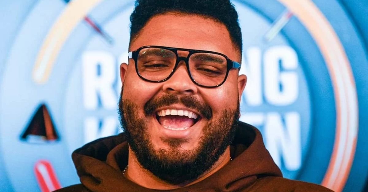 Paulo Vieira desabafa apos cancelamento de seu quadro no BBB