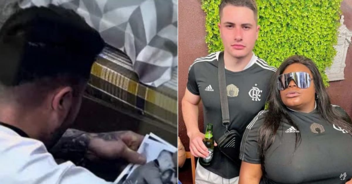 Peões acusam Lucas de usar Jojo Todynho para se promover – Coisas de Casal 31 card__image