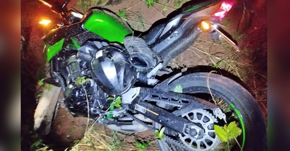 Porca teria sido responsavel por acidente que ceifou a vida