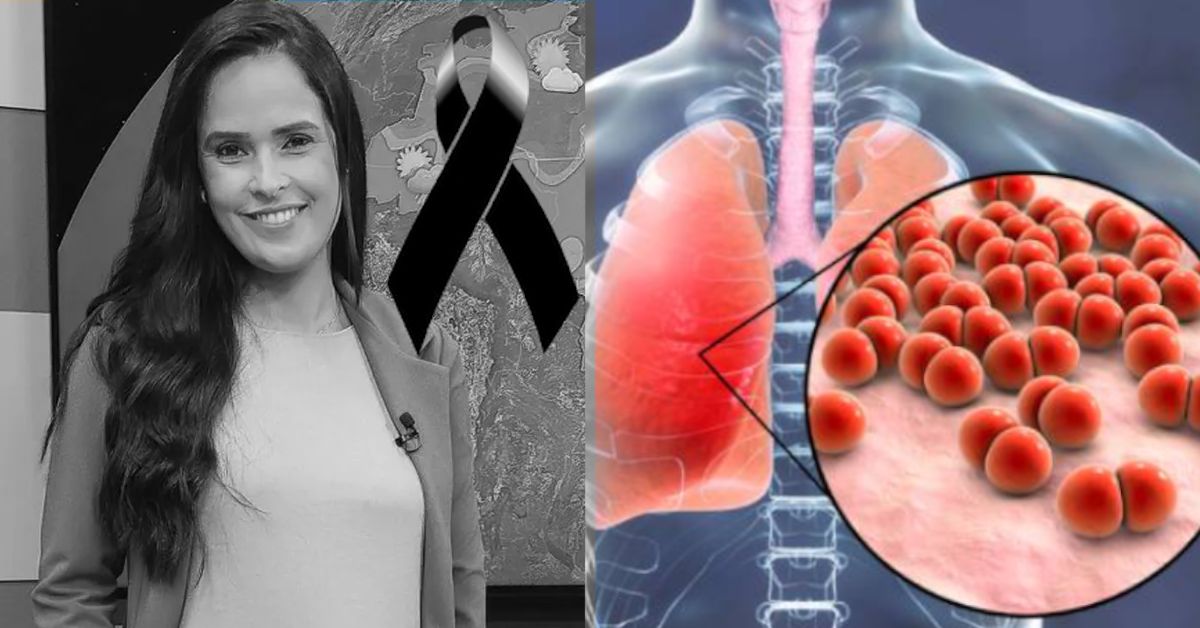 Principais sintomas das doenças que ceifaram a vida da jornalista Elaine Santos grávida de 6 meses 31 Principais sintomas das doencas que ceifaram a vida da jornalista
