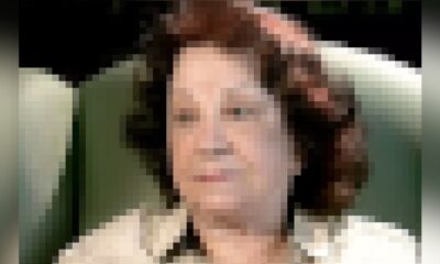 Quem e a atriz global que vivia reclusa e que