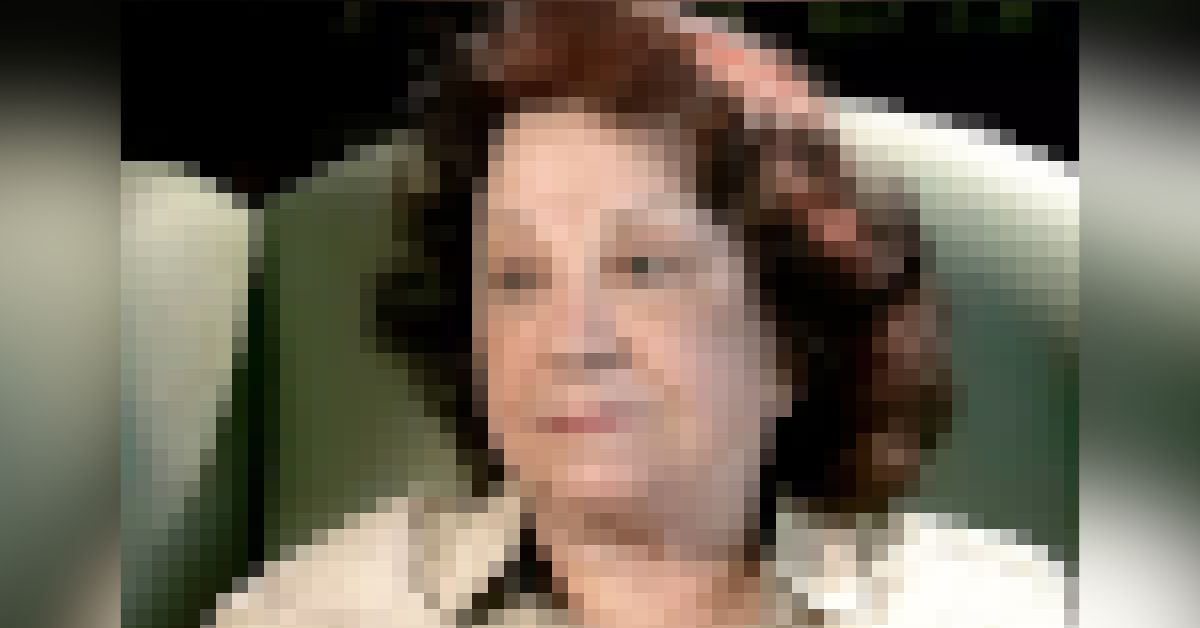 Quem e a atriz global que vivia reclusa e que