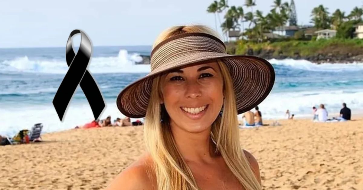 Quem é a professora brasileira encontrada sem vida em banheira com gelo dentro de casa na Austrália 30 Quem e a professora brasileira encontrada sem vida em banheira