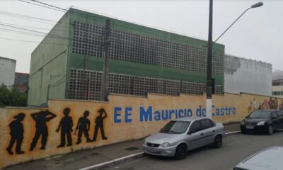 Quem e o aluno que perdeu a vida em ataque