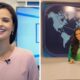 Quem era Elaine Santos apresentadora gravida que faleceu de forma