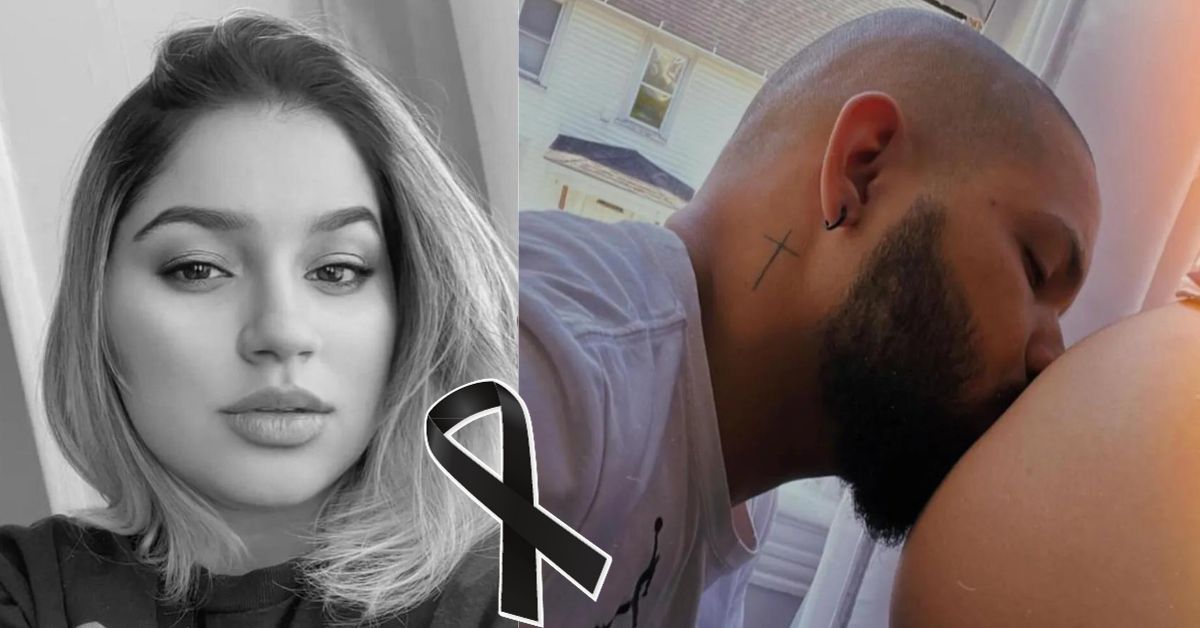Quem era Melyssa da Costa, brasileira de 21 anos que foi encontrada morta junto com companheiro 31 Quem era Melyssa da Costa brasileira de 21 anos que