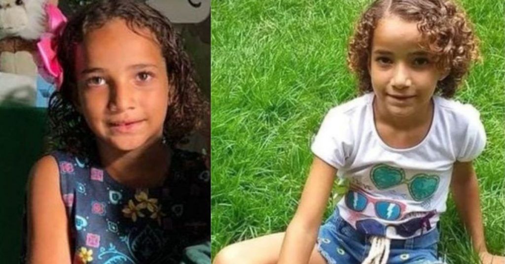 Uma ossada foi localizada na área onde as autoridades estão procurando pelo corpo de Ana Sophia; perícia vai investigar se origem é humana 31 Uma ossada foi localizada na area onde as autoridades estao