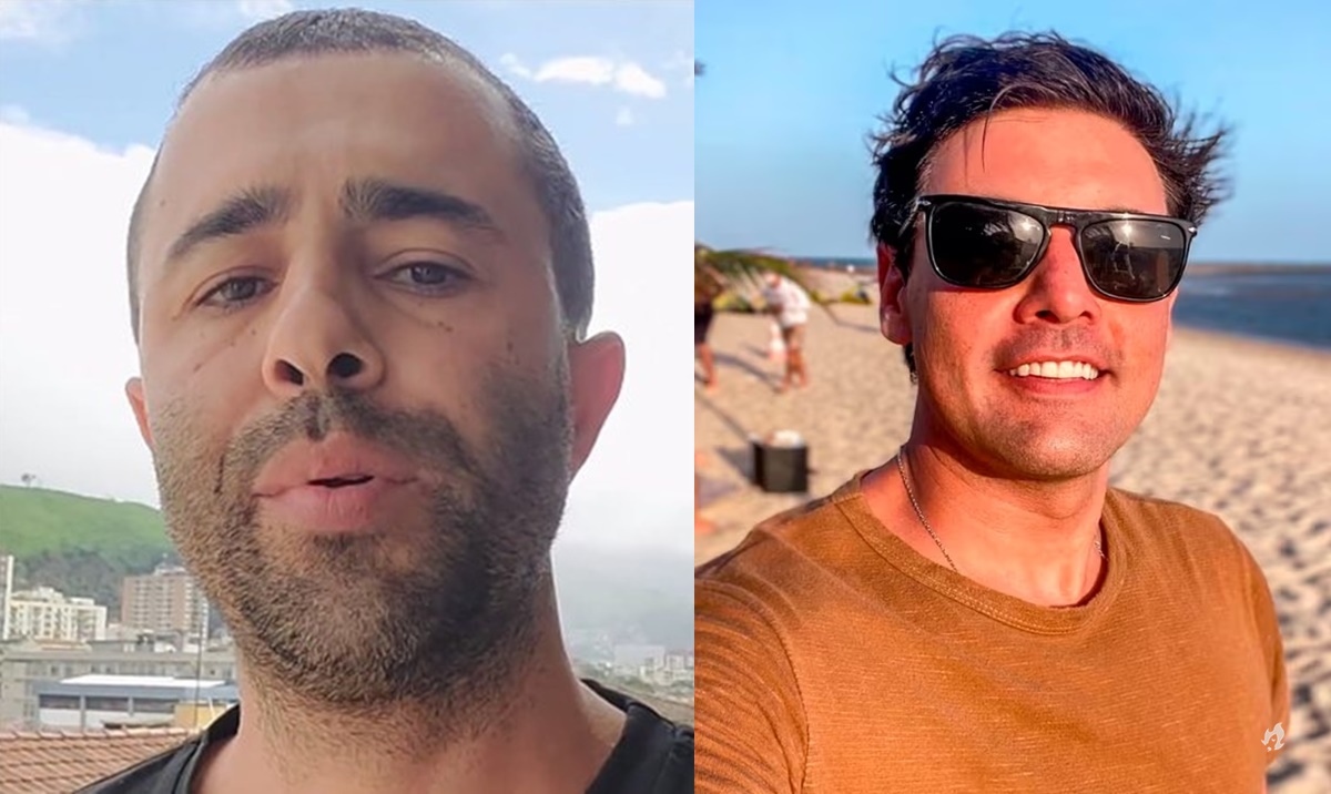 Vídeo: Bruno de Luca procura motorista que atropelou Kayky Brito: “Ele está mal psicologicamente” 31 card__image