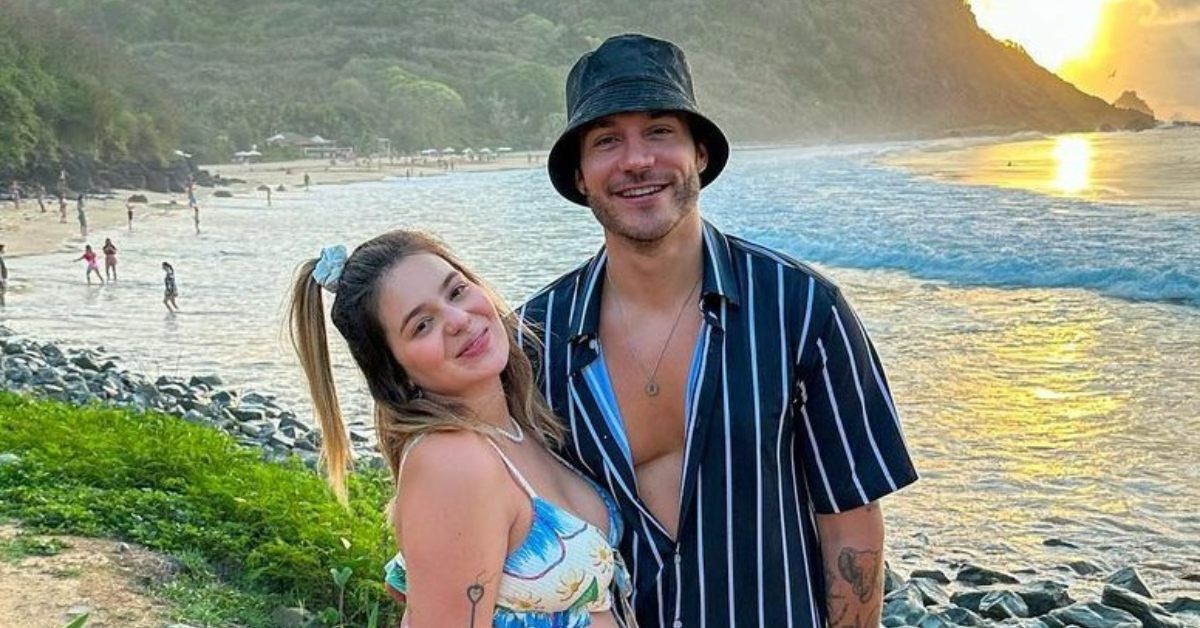Viih Tube fala sobre falta de libido apos nascimento da