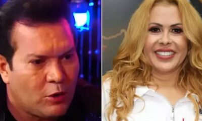 Ximbinha abre o jogo e fala o que ninguem esperava