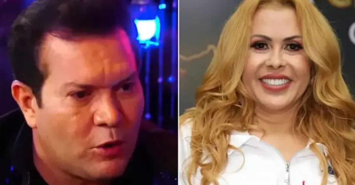 Ximbinha abre o jogo e fala o que ninguém esperava sobre atitudes de Joelma; vídeo 31 Ximbinha abre o jogo e fala o que ninguem esperava