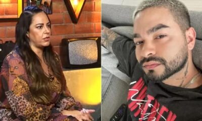 Yudi Tamashiro abre o jogo sobre embates com Silvia Abravanel