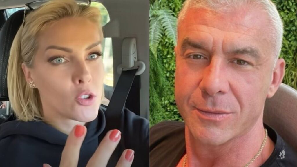 Fim do mistério! Vaza o suposto motivo do desentendimento entre Ana Hickmann e o marido 31 anahi