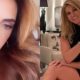 apos ser acusada de usar bolsas falsificadas Nicole Bahls rebate