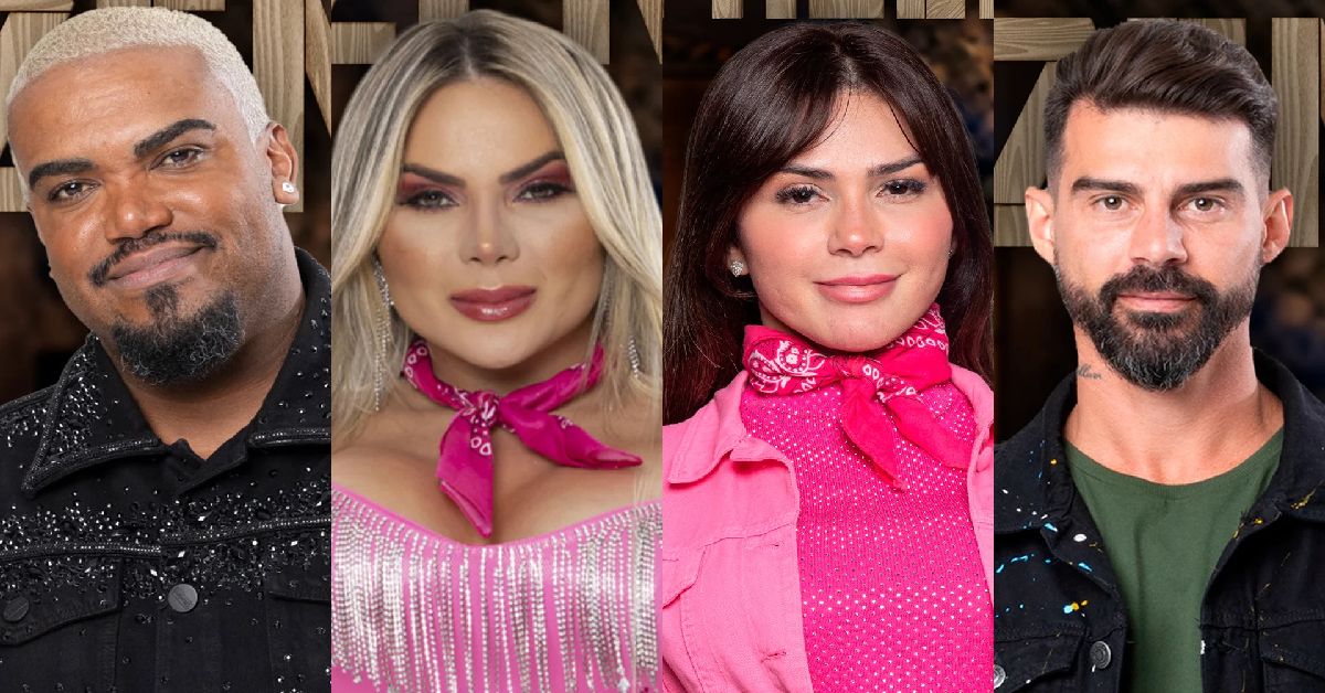 enquete mostra quem entre Radamés, Kally, Tonzão e Nadja deve ser eliminado 31 enquete mostra quem entre Radames Kally Tonzao e Nadja deve