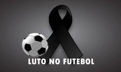 jogador de futebol perde a vida em grave acidente em