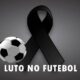 jogador de futebol perde a vida em grave acidente em