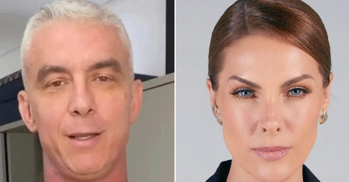 verdadeira vitima e
