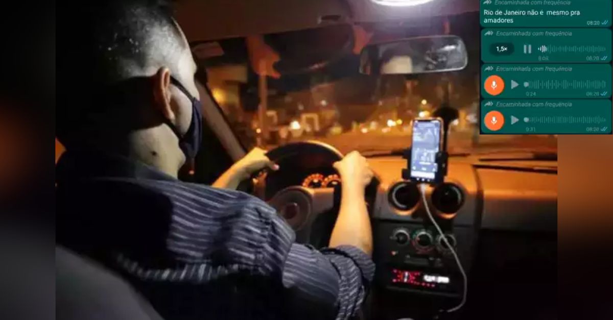 ‘A cabeça do moleque na sacola’ 31 ‘A cabeca do moleque na sacola