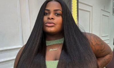 33 kg mais magra Jojo Todynho volta a impressionar com