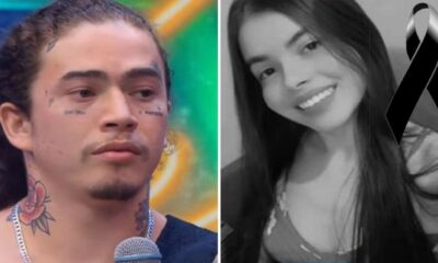 Abalado Windersson Nunes fala pela 1a vez apos jovem apontada
