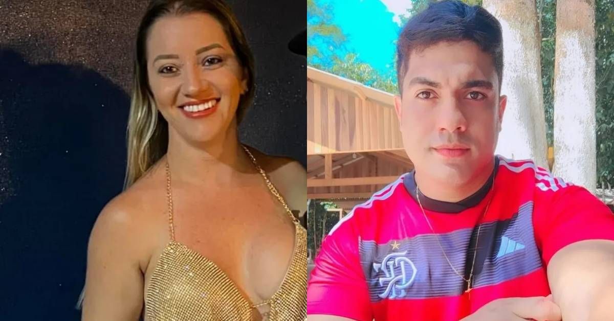 Acusado de acabar com a vida de empresaria foge para